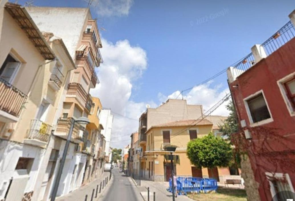 Apartamento De 2 Habitaciones Luminoso San Juan  Exterior foto